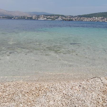 Apartment Kvesic Trogir Zewnętrze zdjęcie