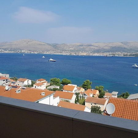 Apartment Kvesic Trogir Zewnętrze zdjęcie