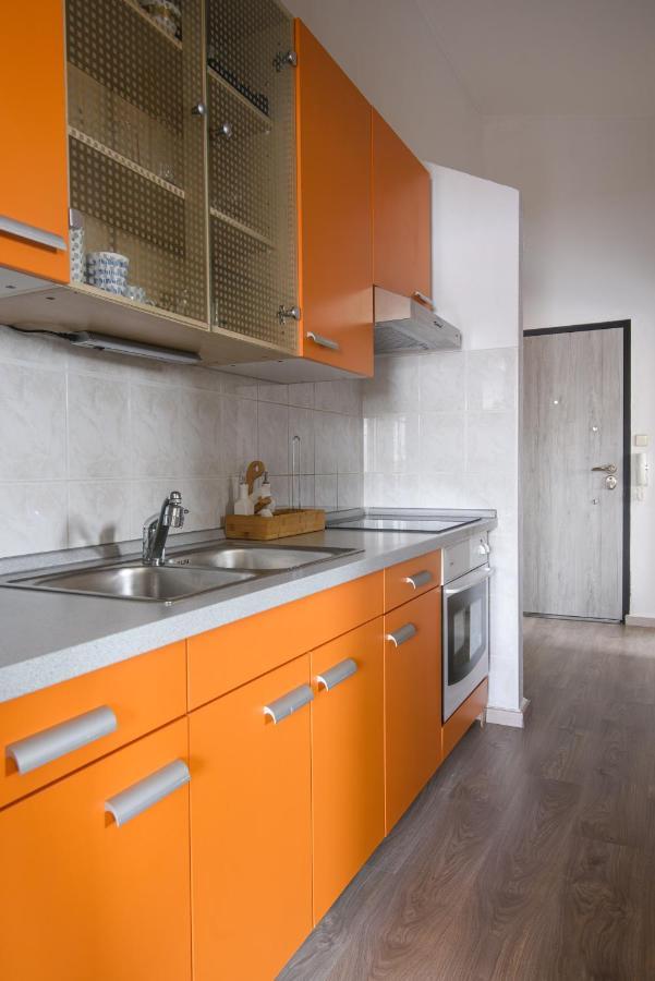 Apartment Kvesic Trogir Zewnętrze zdjęcie